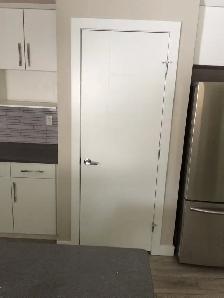 selling interior HC door slab many design . DOOR FIXING JAMB FIX - Photo 8