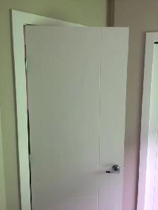 selling interior HC door slab many design . DOOR FIXING JAMB FIX - Photo 10