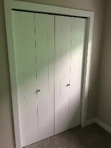 We will supply you any bifold doors any style design,fixing door - Photo 3