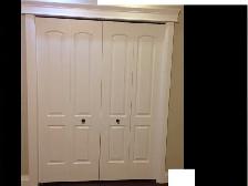 We will supply you any bifold doors any style design,fixing door - Photo 6
