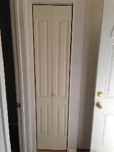 We will supply you any bifold doors any style design,fixing door - Photo 7