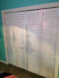 We will supply you any bifold doors any style design,fixing door - Photo 9