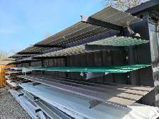 Skids of Roof Metal Sheets - Photo 7
