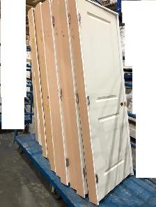 interior HC door slab many design . DOOR FIXING JAMB FIXING ,Wit - Photo 5