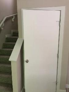 interior HC door slab many design . DOOR FIXING JAMB FIXING ,Wit - Photo 8
