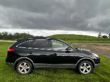 2010 Hyundai Veracruz