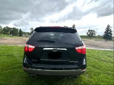 2010 Hyundai Veracruz - Photo 6