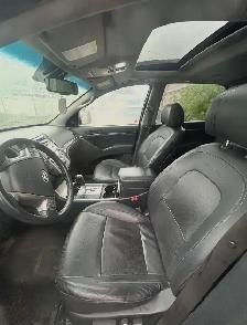 2010 Hyundai Veracruz - Photo 7