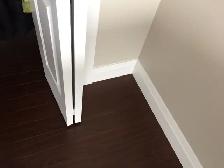 Selling trim, Baseboards moulding, INSTALLATIONS, fixing doors. - Photo 8