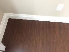 Selling trim, Baseboards moulding, INSTALLATIONS, fixing doors. - Photo 10