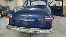 1951 FORD