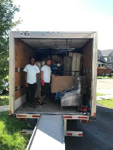 Moving & Delivery services - Photo 5