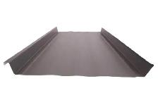 Standing Seam Metal Roofing - 24 Colours - BEST Price