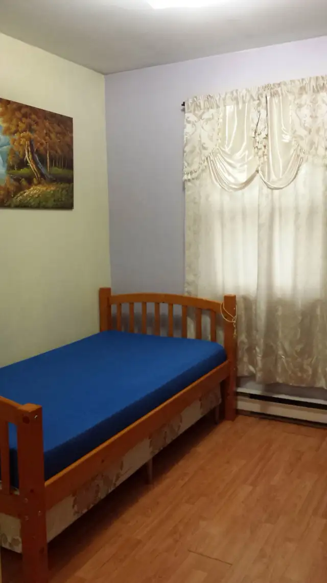 Bedroom for Rent @ Warden and Sheppard Ave