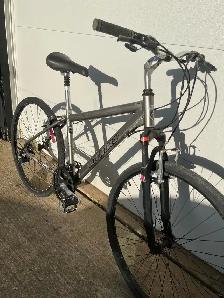 infinity bike - Photo 2