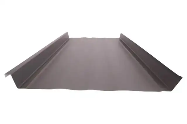 Standing Seam Metal Roofing - 24 Colours - BEST Price