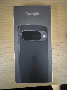 google pixel 10 128 gb black BRAND NEW - Photo 3
