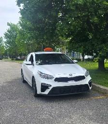 Taxi à louer Sainte-Thérèse,  Blainville - Photo 2