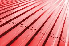 Diamond Rib Metal Roofing in 34 Colours - BEST Selection - Price