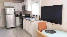 2 BEDROOM Laneway House near Skytrain Langara Oakridge