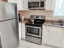 2 BEDROOM Laneway House near Skytrain Langara Oakridge - Photo 3