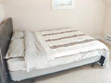 2 BEDROOM Laneway House near Skytrain Langara Oakridge - Photo 9