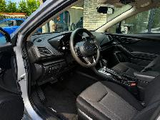 2020 Subaru Impreza Convenience - Photo 2