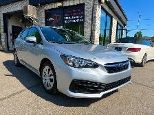 2020 Subaru Impreza Convenience - Photo 4