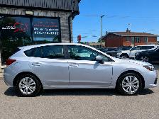2020 Subaru Impreza Convenience - Photo 5