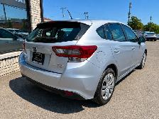 2020 Subaru Impreza Convenience - Photo 6