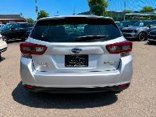 2020 Subaru Impreza Convenience - Photo 7