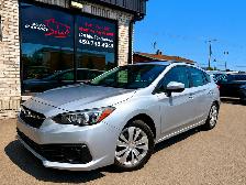 2020 Subaru Impreza Convenience - Photo 8