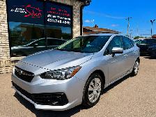 2020 Subaru Impreza Convenience - Photo 10