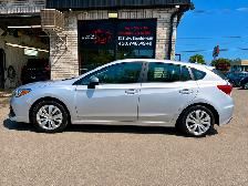 2020 Subaru Impreza Convenience - Photo 11