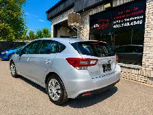 2020 Subaru Impreza Convenience - Photo 12