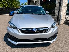 2020 Subaru Impreza Convenience - Photo 13
