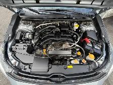 2020 Subaru Impreza Convenience - Photo 14