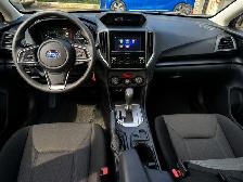 2020 Subaru Impreza Convenience - Photo 15
