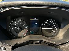 2020 Subaru Impreza Convenience - Photo 16