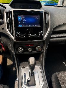 2020 Subaru Impreza Convenience - Photo 18