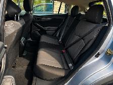 2020 Subaru Impreza Convenience - Photo 24