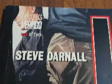 Vertigo Comics US Uncle Sam #1 1997 Steve Darnall! Alex Ross! - Photo 2