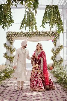 Wedding Photographer and Videographer