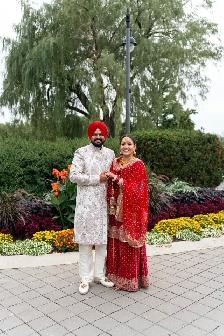 Wedding Photographer and Videographer - Photo 2