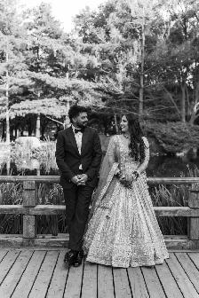 Wedding Photographer and Videographer - Photo 3