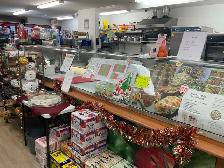 CONVENIENCE STORE / DÉPANNEUR & CUISINE O’COIN - Photo 4