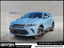 2024 Dodge Hornet GT