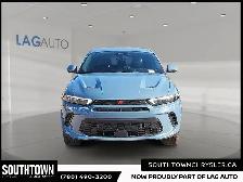 2024 Dodge Hornet GT - Photo 2