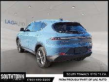 2024 Dodge Hornet GT - Photo 4