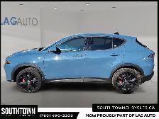 2024 Dodge Hornet GT - Photo 5